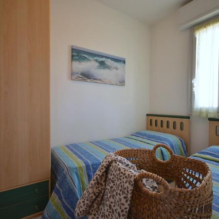 Апартаменти Residenza Alisei Ліньяно-Сабб'ядоро Екстер'єр фото